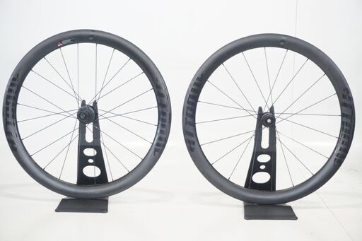 ATTAQUE 「アタッキ」 50 ATTA-C501 SHIMANO12速 ホイールセット