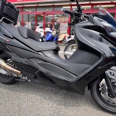 極上車　スカイウェイブ250 タイプM 実走行5500キロ