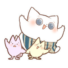 🌿親子でリラックスタイム🌞