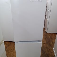 ★ジモティ割あり★ YAMADA 冷蔵庫 156L 21年製 動作確認／クリーニング済み MT4440