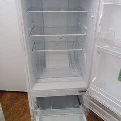 ★ジモティ割あり★ YAMADA 冷蔵庫 156L 21年製 動作確認／クリーニング済み MT4440の画像