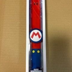 パワーアップバンド　マリオの画像