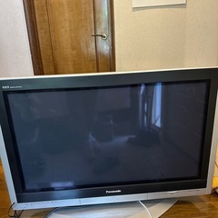 パナソニックPanasonic 37インチテレビ