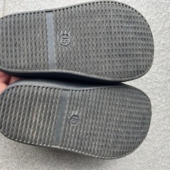 靴　15センチの画像