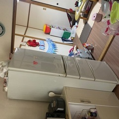 冷蔵庫