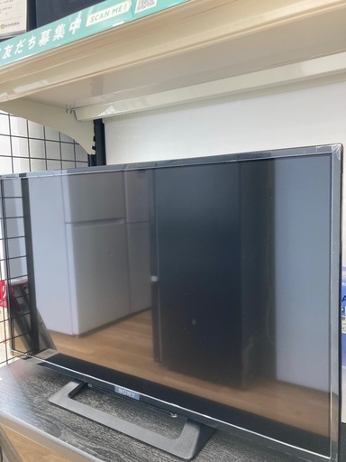 【トレファク高槻店】安心の6ヶ月間保証！取りに来られる方限定！SONY（ソニー）３２インチの液晶テレビのご紹介です！