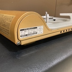 ！新品 🌟 Iwatani  カセットコンロ 🍲♬の画像
