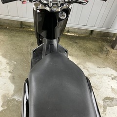 YAMAHA ヤマハ VOX 売れました
 の画像