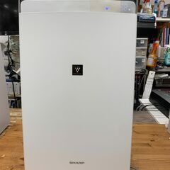 【愛品館江戸川店】SHARP 20年 CV-L180　プラズマクラスター衣類乾燥除湿器 　ID：137-017384-007
