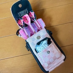 L-styleダーツケース カメオCAMEOエルスタイル ダーツ セットの画像