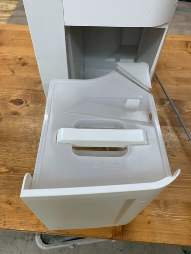 【愛品館江戸川店】SHARP 20年 CV-L180　プラズマクラスター衣類乾燥除湿器 　ID：137-017384-007 愛品館江戸川店】SHARP 20年 CV-L180 プラズマクラスター衣類乾燥除湿