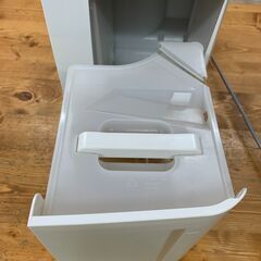 【愛品館江戸川店】SHARP 20年 CV-L180　プラズマクラスター衣類乾燥除湿器 　ID：137-017384-007の画像