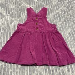 ８月中で処分。子供服　110cm  　9点セットの画像
