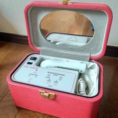 イオン導入器