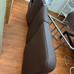 エステベッド

