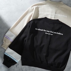 110cm 黒ジャケットの画像