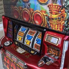 アナザーゴッドハーデス 解き放たれし槍撃 パチスロ実機