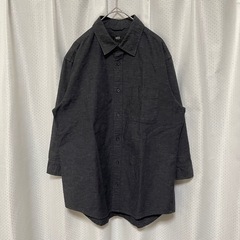 【アズール】アズールバイマウジー メンズ 半袖Tシャツ カットソ...