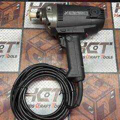 値下げしました！【未使用】アストロプロダクツ AP050854 ポリッシャーキット ブラック【ハンズクラフト佐賀】の画像