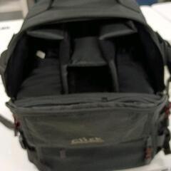 0521-084 カメラバッグの画像