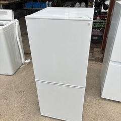 【美品】ニトリ　2025年製　NTR-106WH   冷蔵庫　106L