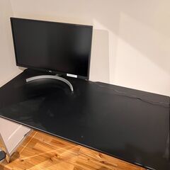 オフィス用デスク・チェアセット