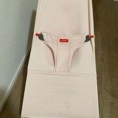 ベビービョルン　バウンサー　miniの画像