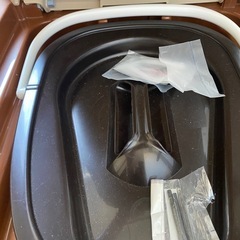 介護便座イス安寿