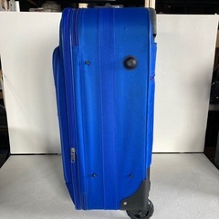 PATRIOTキャリーケースの画像
