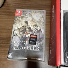 超美品！！本日限定任天堂Switch有機ELモデルソフトセットの画像