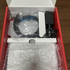 超美品！！本日限定任天堂Switch有機ELモデルソフトセットの画像