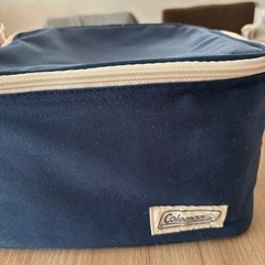 Coleman コールマン　アウトドア　食器セットの画像