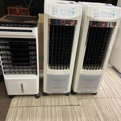 冷風機 冷風扇 