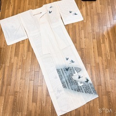 着物 長襦袢