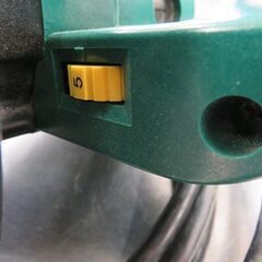 【店頭お渡し限定】日立工機/HiKOKI  RB30V 室内用強力ブロワ 中古 動作良好の画像