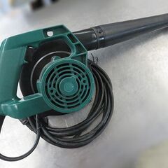 【店頭お渡し限定】日立工機/HiKOKI  RB30V 室内用強力ブロワ 中古 動作良好の画像