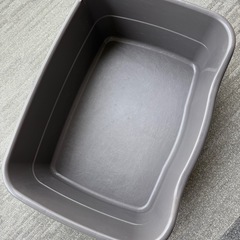 リッチェル(Richell) 猫トイレ深型60の画像