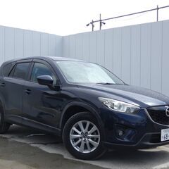 ■880★マツダ　CX-5　ディーゼルターボXD（平成26年）★...