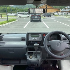ダイハツ　ハイゼットカーゴ　車検R8年2月まで付の画像