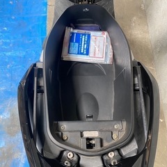 まだあります‼️自賠責残り有キムコ　レーシングS 125の画像