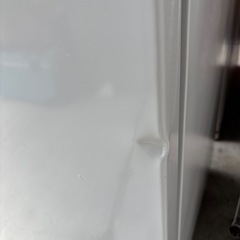 ハイセンス　冷凍冷蔵庫　120Ｌ
の画像