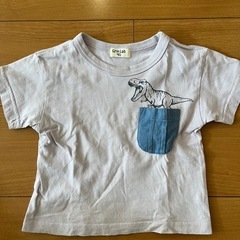 西松屋 Tシャツ 90cm 