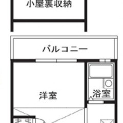 🌏仲介手数料0円・賃料1ヶ月無料・敷金礼金なし🚃小田急小田原線  向ヶ丘遊園駅 徒歩14分🏆初期安・物件数最多🔥審査お任せください👍急な引っ越し対応可能🏃‍♀️ - 川崎市