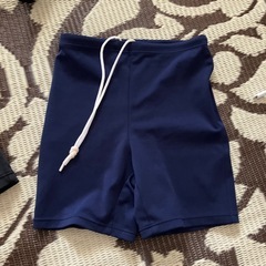 男の子140サイズ水着の画像