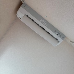 エアコン取り外し取り付けしてください