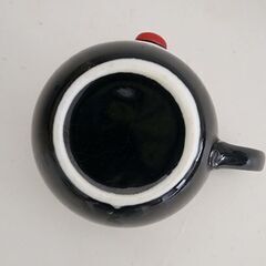 ブラックピエロ■マグカップの画像