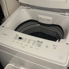 洗濯機