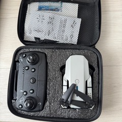 決まりましたドローンの画像