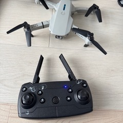 ドローン