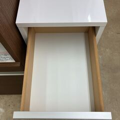 キッチンキャビネット 隙間収納 No.2034● ※現金、クレジット、スマホ決済対応の画像